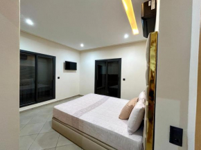 Ferienwohnung in Marrakesch Gueliz